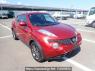 Used 2013 AT nissan juke YF15 Image[0]