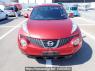 Used 2013 AT nissan juke YF15 Image[1]