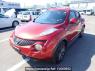 Used 2013 AT nissan juke YF15 Image[2]