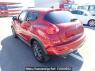 Used 2013 AT nissan juke YF15 Image[3]
