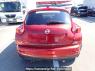 Used 2013 AT nissan juke YF15 Image[4]