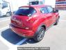 Used 2013 AT nissan juke YF15 Image[5]