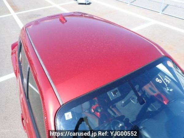 Used 2013 AT nissan juke YF15 Image[9]