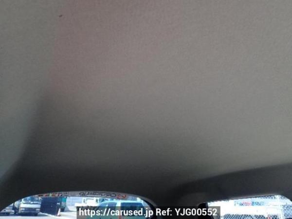 Used 2013 AT nissan juke YF15 Image[10]