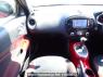 Used 2013 AT nissan juke YF15 Image[15]