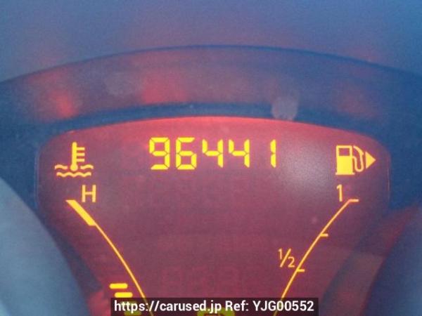 Used 2013 AT nissan juke YF15 Image[21]