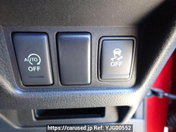 Used 2013 AT nissan juke YF15 Image[23]