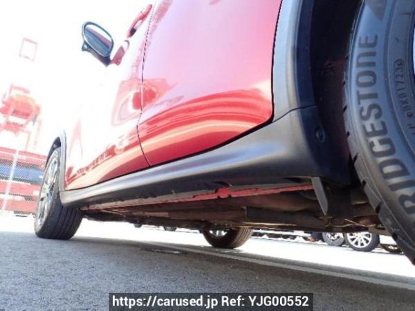 Used 2013 AT nissan juke YF15 Image[31]