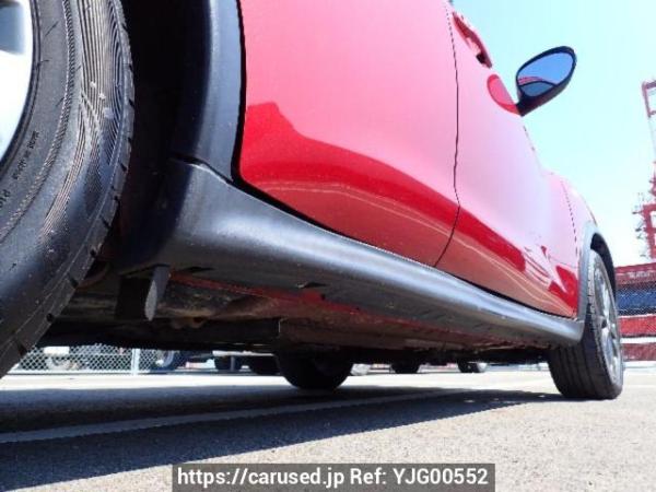 Used 2013 AT nissan juke YF15 Image[32]