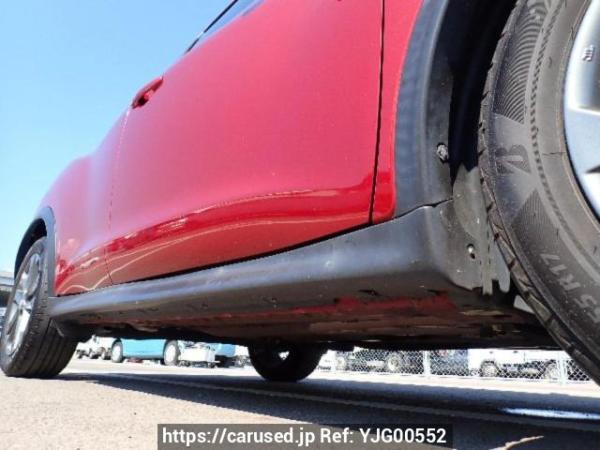 Used 2013 AT nissan juke YF15 Image[33]