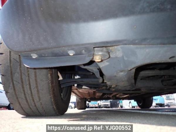 Used 2013 AT nissan juke YF15 Image[35]