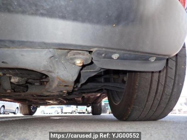 Used 2013 AT nissan juke YF15 Image[36]