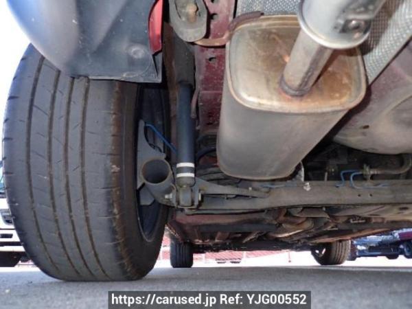 Used 2013 AT nissan juke YF15 Image[37]