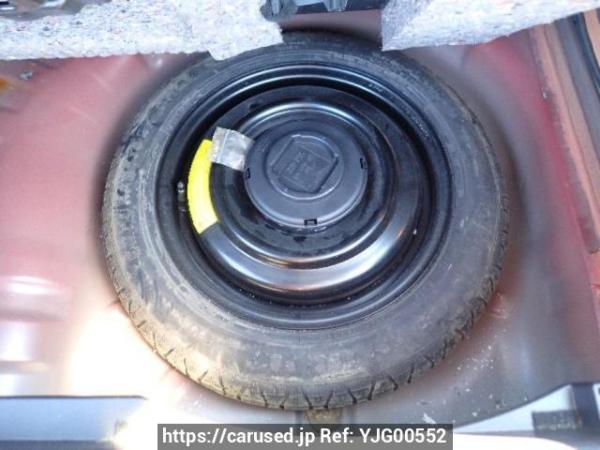 Used 2013 AT nissan juke YF15 Image[40]