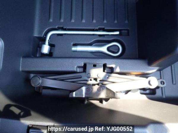 Used 2013 AT nissan juke YF15 Image[42]