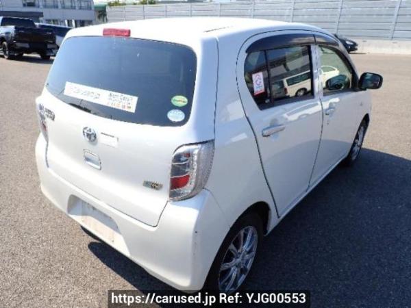 Used 2013 AT toyota pixis-epoch LA300A Image[5]