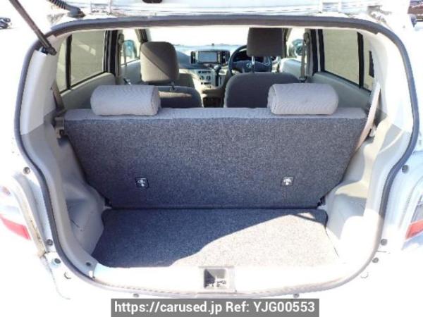 Used 2013 AT toyota pixis-epoch LA300A Image[6]