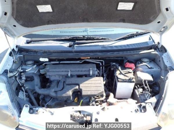 Used 2013 AT toyota pixis-epoch LA300A Image[7]