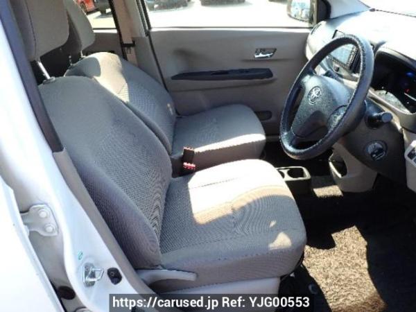 Used 2013 AT toyota pixis-epoch LA300A Image[10]