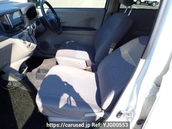 Used 2013 AT toyota pixis-epoch LA300A Image[11]