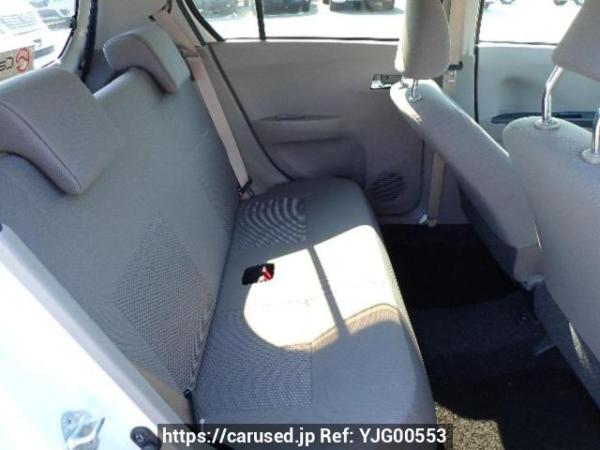 Used 2013 AT toyota pixis-epoch LA300A Image[12]