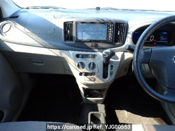 Used 2013 AT toyota pixis-epoch LA300A Image[14]