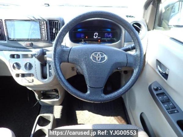 Used 2013 AT toyota pixis-epoch LA300A Image[16]