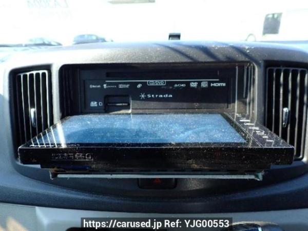 Used 2013 AT toyota pixis-epoch LA300A Image[18]