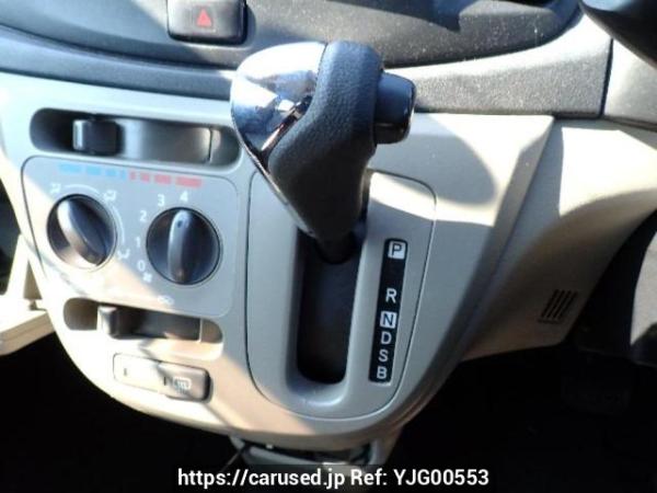 Used 2013 AT toyota pixis-epoch LA300A Image[19]
