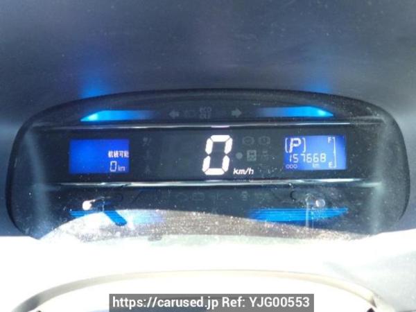 Used 2013 AT toyota pixis-epoch LA300A Image[20]