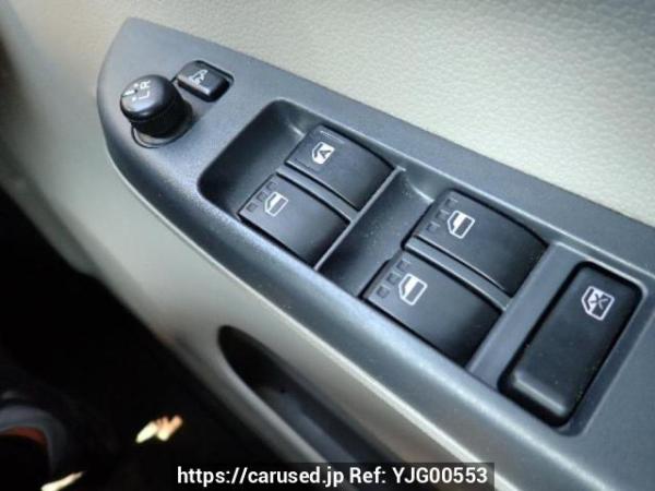 Used 2013 AT toyota pixis-epoch LA300A Image[24]