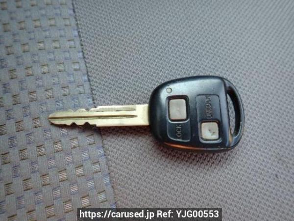 Used 2013 AT toyota pixis-epoch LA300A Image[25]