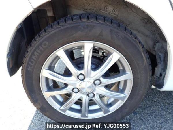Used 2013 AT toyota pixis-epoch LA300A Image[29]
