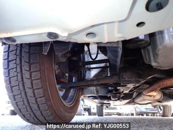 Used 2013 AT toyota pixis-epoch LA300A Image[31]