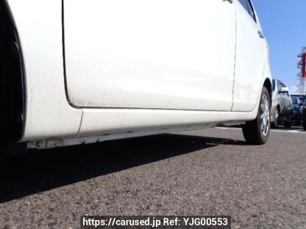 Used 2013 AT toyota pixis-epoch LA300A Image[35]