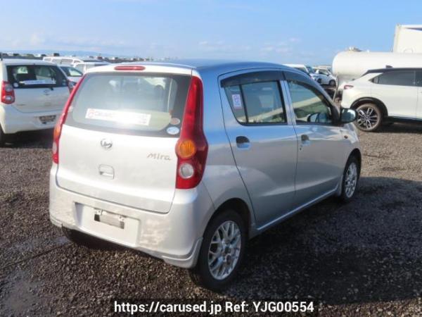 Used 2012 AT daihatsu mira L275S Image[6]