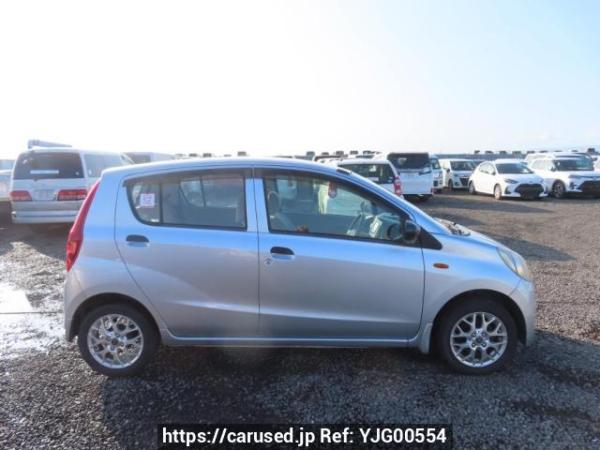 Used 2012 AT daihatsu mira L275S Image[7]