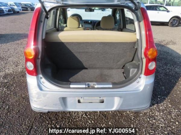 Used 2012 AT daihatsu mira L275S Image[8]