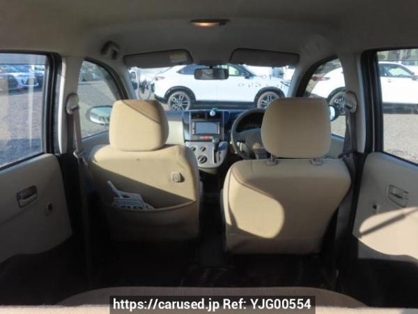 Used 2012 AT daihatsu mira L275S Image[9]