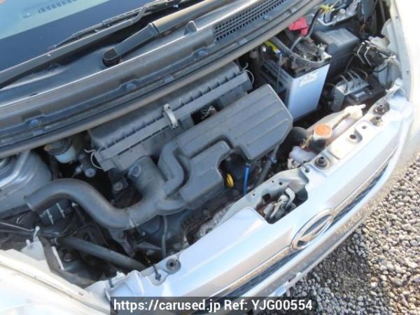 Used 2012 AT daihatsu mira L275S Image[10]