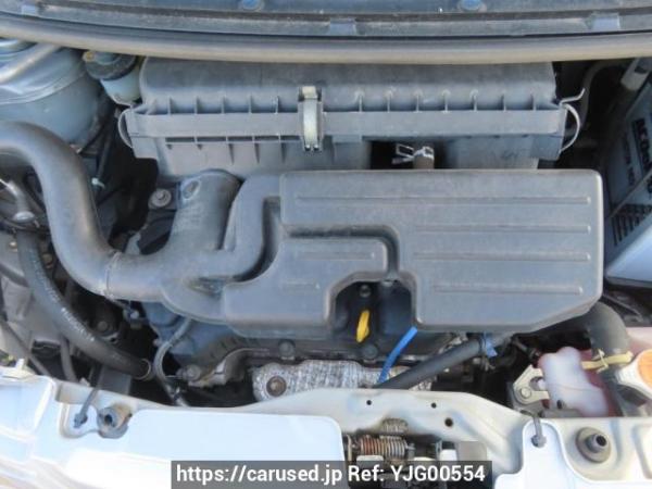 Used 2012 AT daihatsu mira L275S Image[11]