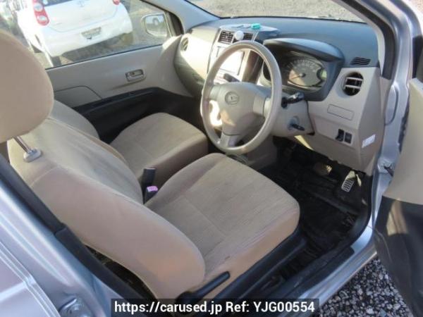 Used 2012 AT daihatsu mira L275S Image[14]