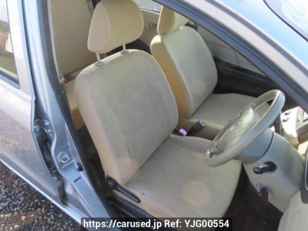 Used 2012 AT daihatsu mira L275S Image[15]