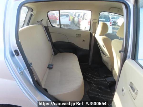 Used 2012 AT daihatsu mira L275S Image[18]