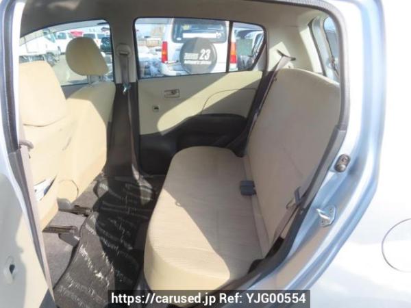 Used 2012 AT daihatsu mira L275S Image[19]