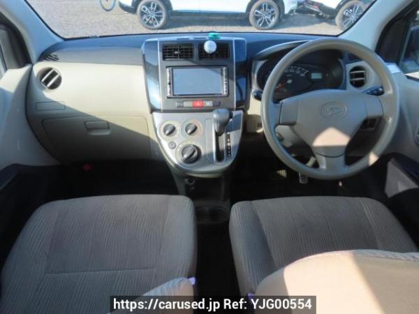 Used 2012 AT daihatsu mira L275S Image[20]