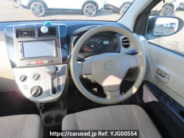 Used 2012 AT daihatsu mira L275S Image[22]