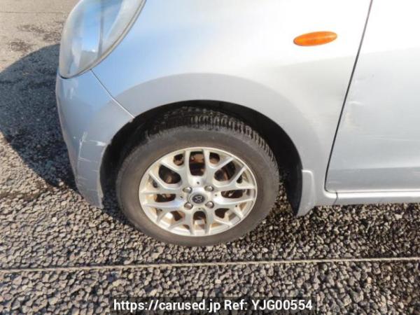 Used 2012 AT daihatsu mira L275S Image[32]