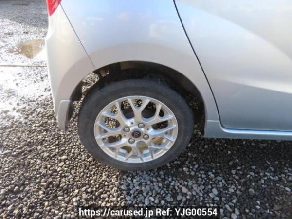 Used 2012 AT daihatsu mira L275S Image[34]