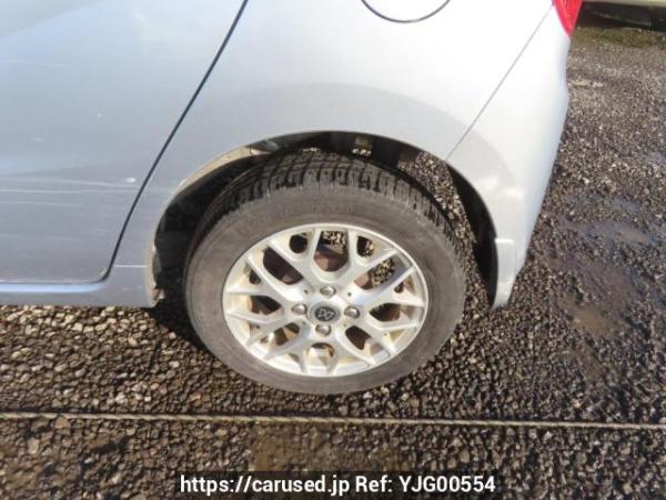 Used 2012 AT daihatsu mira L275S Image[35]